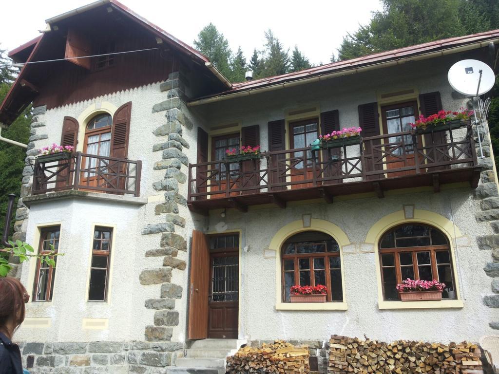 Abetina Apartment Levico Terme Exterior photo