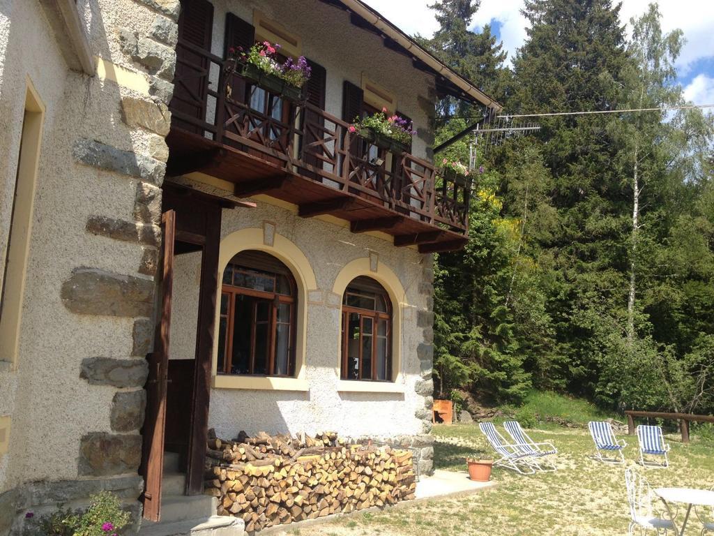 Abetina Apartment Levico Terme Exterior photo