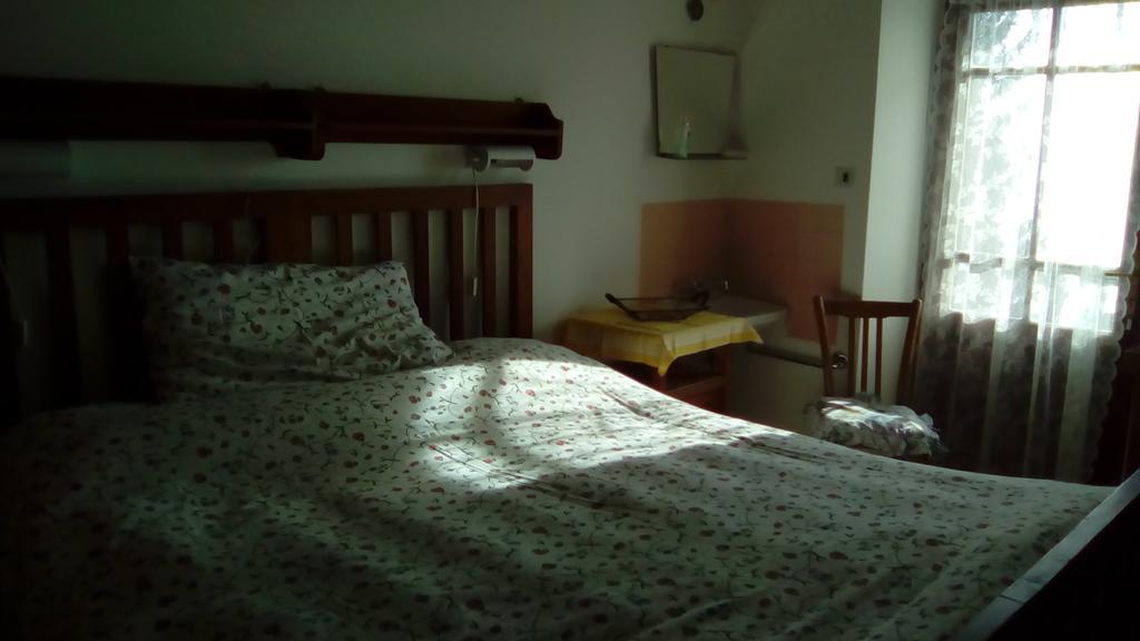 Abetina Apartment Levico Terme Exterior photo