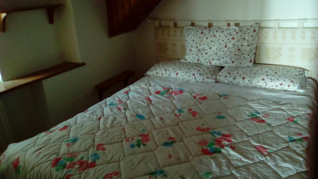 Abetina Apartment Levico Terme Exterior photo