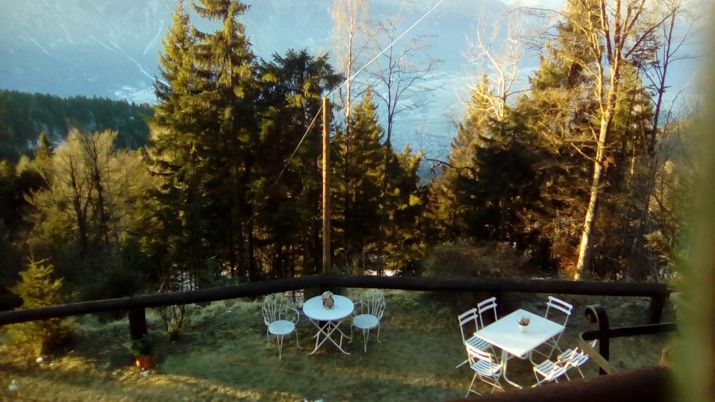 Abetina Apartment Levico Terme Exterior photo