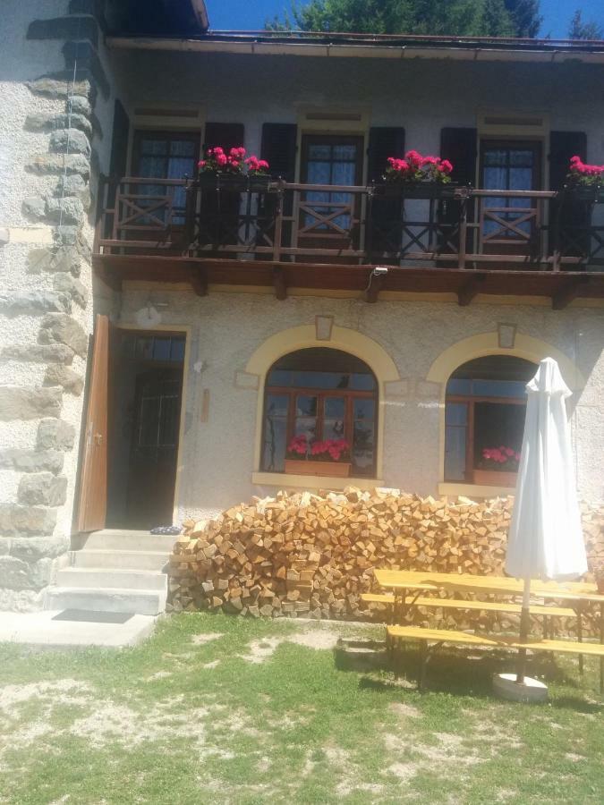 Abetina Apartment Levico Terme Exterior photo
